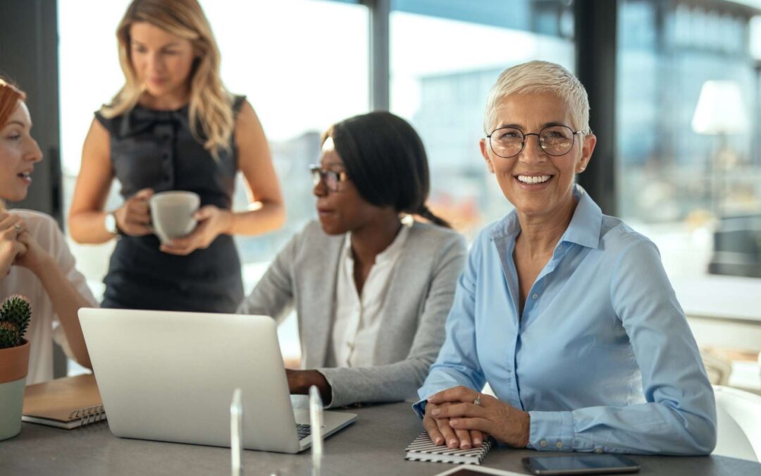 Brentwood at LaPorte Certified as a Great Place to Work®